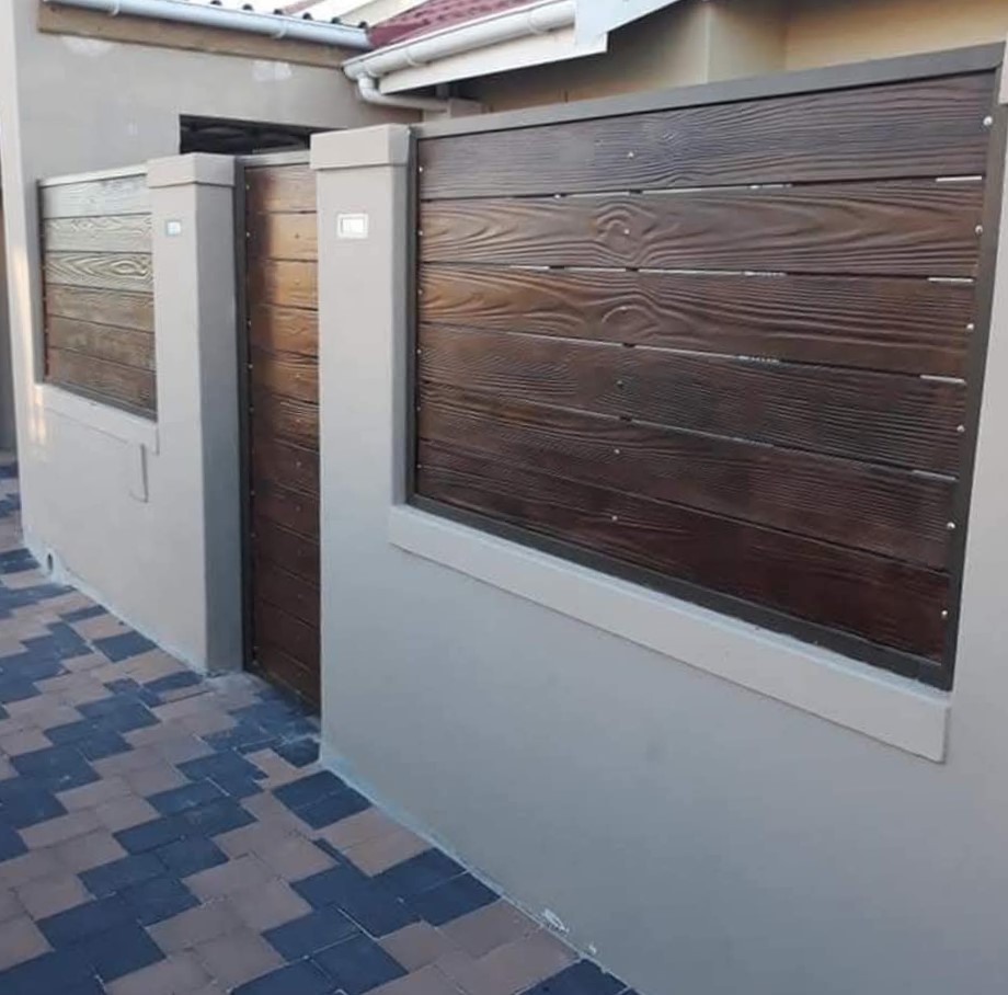 Nutec Gates Nutec Gates